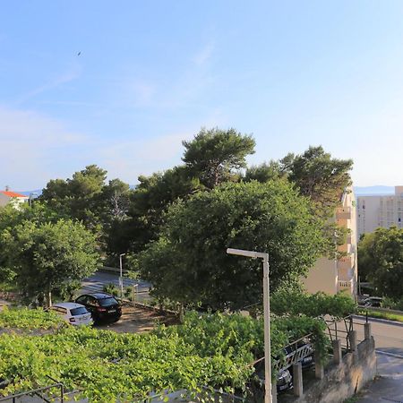 Apartments With A Parking Space Tucepi, Makarska - 2676 Extérieur photo