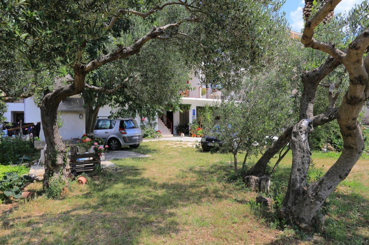 Apartments With A Parking Space Tucepi, Makarska - 2676 Extérieur photo