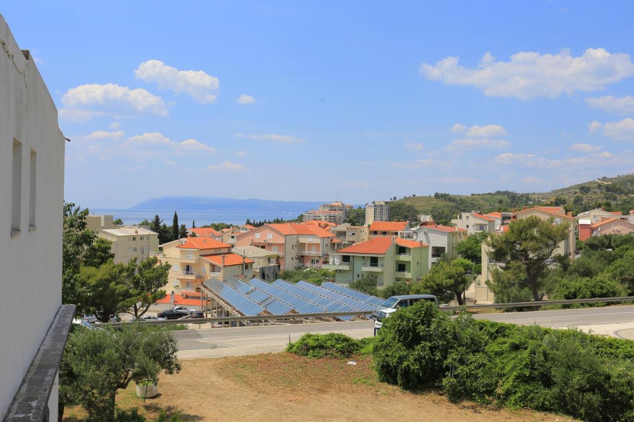 Apartments With A Parking Space Tucepi, Makarska - 2676 Extérieur photo