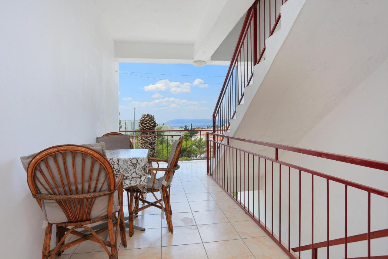 Apartments With A Parking Space Tucepi, Makarska - 2676 Extérieur photo